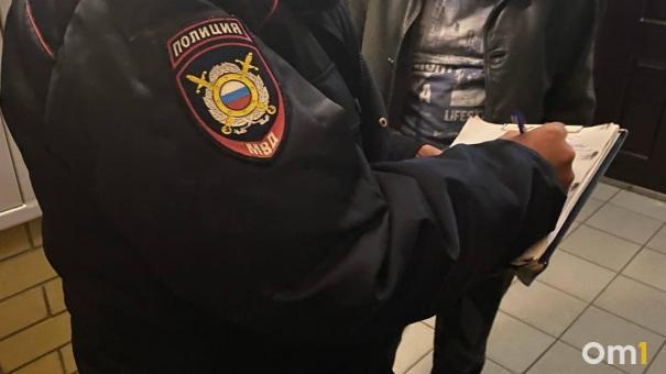 «Состряпала коктейль Молотова»: пенсионерка пыталась сжечь военкомат в Новосибирске