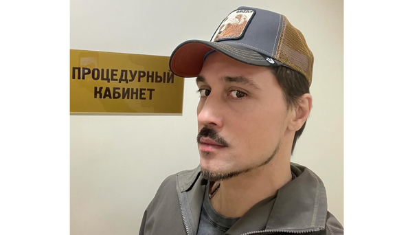 «Артист находится в больнице»: концерты Димы Билана перенесли на неопределённый срок