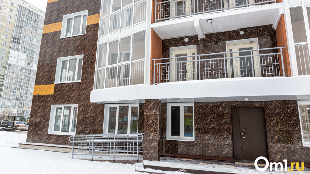 В Новосибирске в два раза выросли цены на квартиры в новостройках