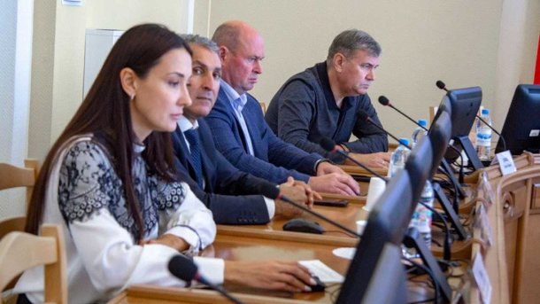Омский депутат Тузова внесла законопроект, упрощающий получение компенсации за питание для детей-инвалидов
