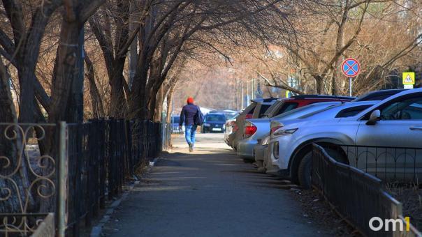 Росгвардейцы помогли вернуть домой 69-летнего омича, который страдает деменцией