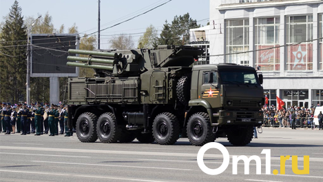 Из Новосибирска в зону СВО отправили 51 бойца батальона «Вега»