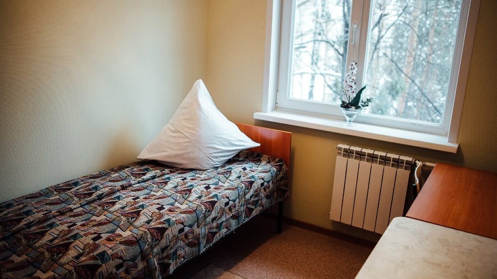 Дефицит мест в студенческих общежитиях зафиксировали в Новосибирске