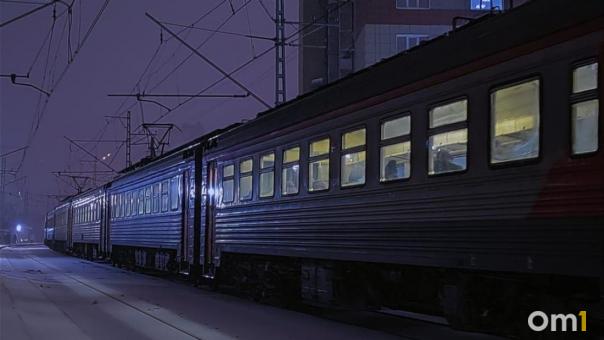 Электрички Новосибирска переходят на зимнее расписание в октябре 2024 года