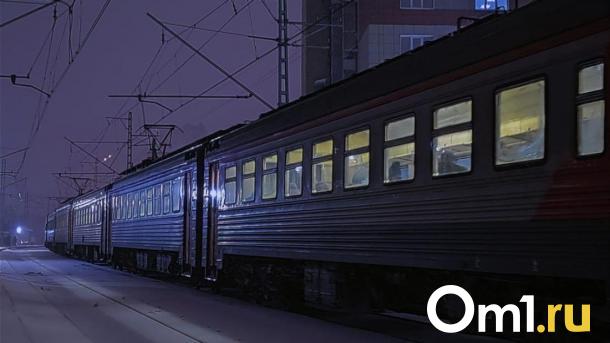 Электрички Новосибирска переходят на зимнее расписание в октябре 2024 года
