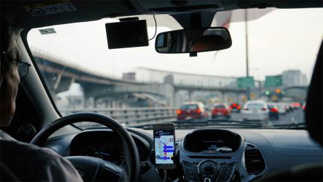 Поездки по твоим правилам в Омске начинаются с Drivee