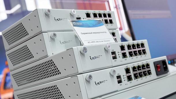 НОВИКОМ протестировал отечественное оборудование для российских банкоматов