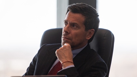 Александр Крылов назвал увольнение Волкова из омского клуба «эмоциональным решением»