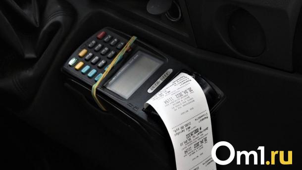 Омичи не могут пополнить транспортные карты для оплаты проезда