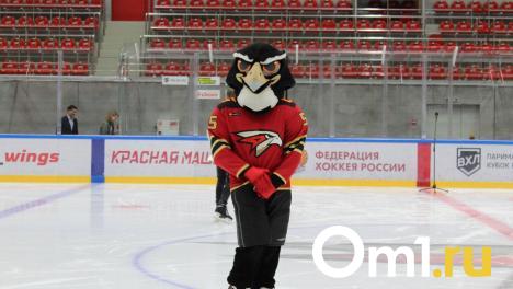 Омский «Авангард» стал одним из популярнейших клубов в России