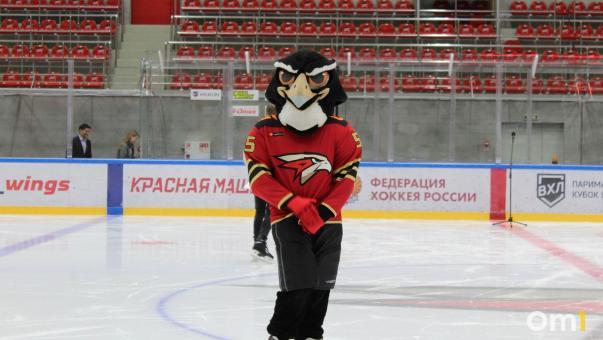 Омский «Авангард» стал одним из популярнейших клубов в России