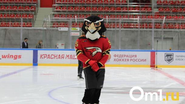 Омский «Авангард» стал одним из популярнейших клубов в России