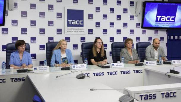 Сибирь едет в Казахстан: представлена программа Дней культуры Новосибирской области