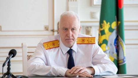 Делом о мигранте, который домогался до ребёнка в Новосибирске, занялся Бастрыкин