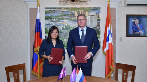 В Омской области появится около пяти тысяч рабочих мест