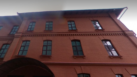 В Омске предлагают взять в аренду историческое здание под общепит