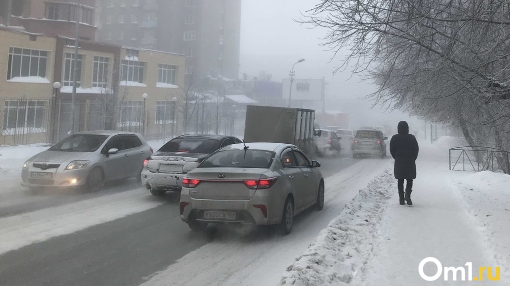 Стало известно, сколько будет стоить проезд в такси на новогодних праздниках в Новосибирске