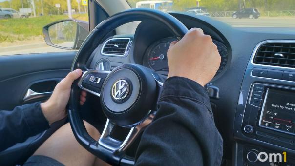 Спрос на новые иномарки в Новосибирске вырос за лето на 71,6%