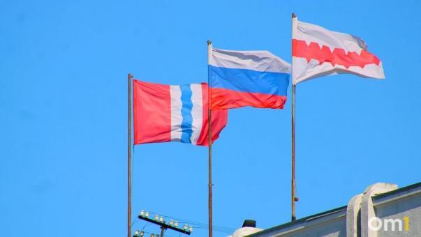 Омск увеличит бюджет на 2,3 миллиарда для реализации национальных проектов