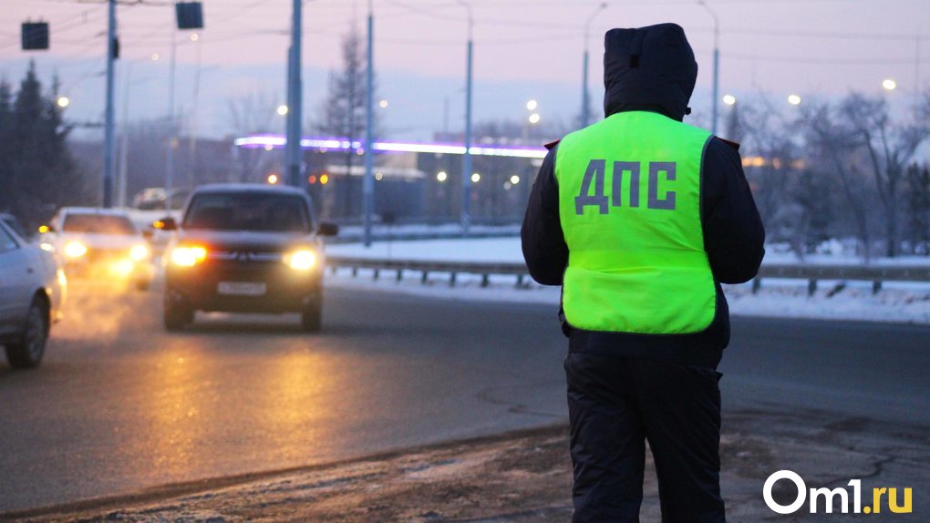 В Первомайском районе Новосибирска временно ограничат движение транспорта 27 апреля