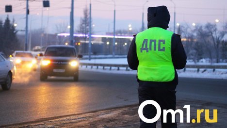 В Первомайском районе Новосибирска временно ограничат движение транспорта 27 апреля