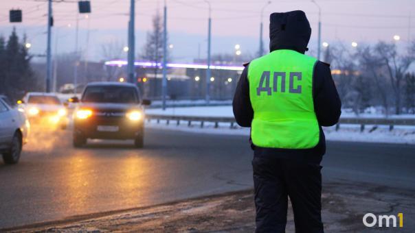 В Первомайском районе Новосибирска временно ограничат движение транспорта 27 апреля