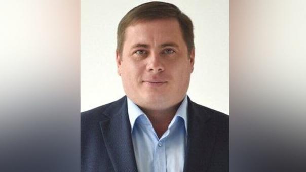 Новосибирского депутата Глеба Поповцева лишат мандата на следующей сессии заксобрания
