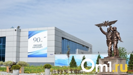 «Некая альтернатива Москве»: турецкая авиакомпания готова запустить регулярный рейс Омск – Стамбул