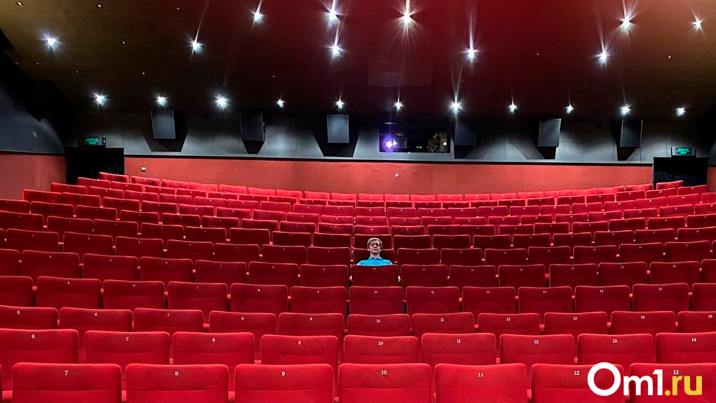 Новосибирский кинотеатр начал показ второй части фильма «Аватар» в обход санкций