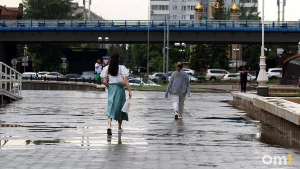 Развязку в центре Омска всё-таки построят. Депутаты выделили деньги