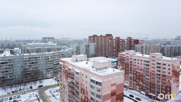 800 новосибирских детей-сирот получат квартиры в 2022 году
