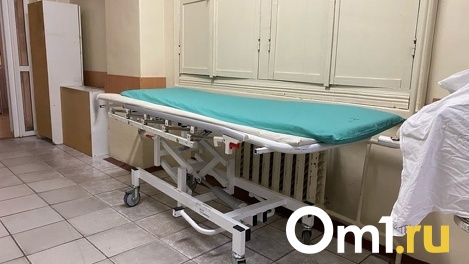 Новосибирская область стала лидером по количеству нарушений в области здравоохранения