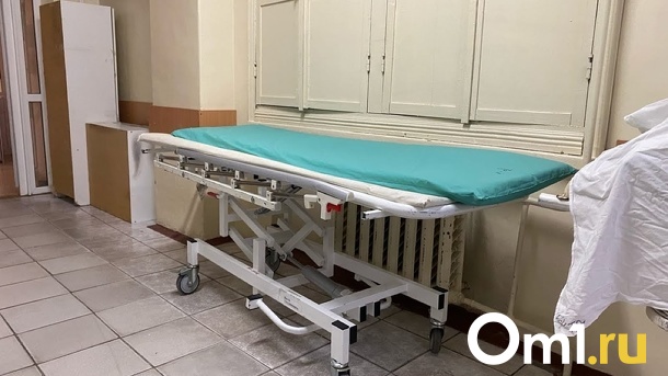 Новосибирская область стала лидером по количеству нарушений в области здравоохранения