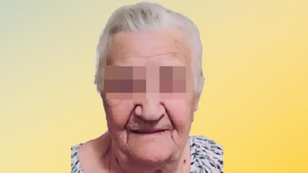 Пенсионерка с палками для скандинавской ходьбы пропала в Новосибирске
