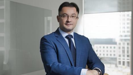Гендиректор «Газпромнефть-СМ» Анатолий Скоромец оценил текущие тренды на рынке труда