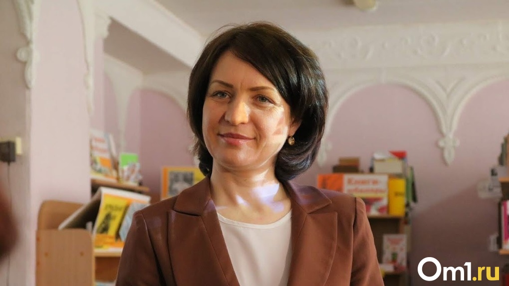 Экс-мэр Омска Оксана Фадина стала самой влиятельной женщиной в городе