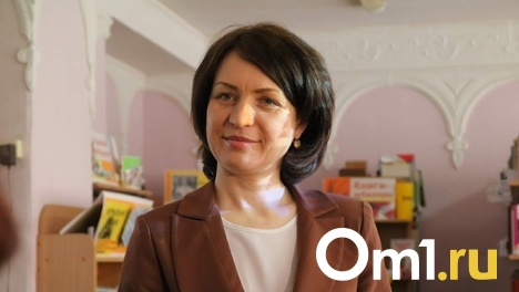 Экс-мэр Омска Оксана Фадина стала самой влиятельной женщиной в городе