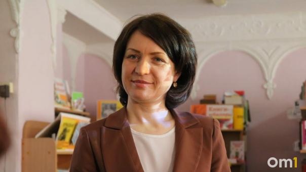 Экс-мэр Омска Оксана Фадина стала самой влиятельной женщиной в городе