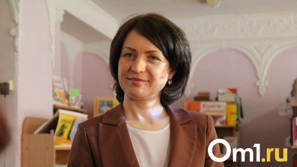 Экс-мэр Омска Оксана Фадина стала самой влиятельной женщиной в городе