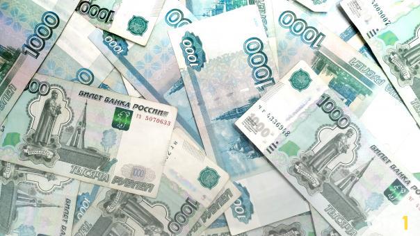 Пенсии в России подняли до уровня 2024 года