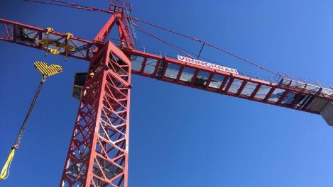 В новосибирских новостройках рухнуло число продаж квартир — спад составил 78%