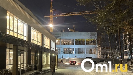 Срок ввода нового кампуса Новосибирского государственного университета перенесли на 2025 год