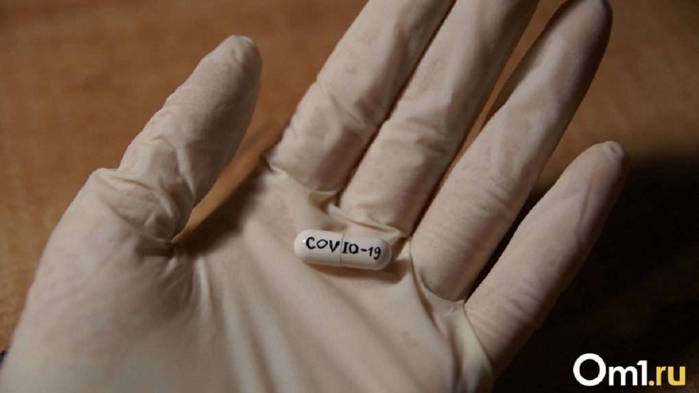 Новый антирекорд! 294 человека заразились COVID-19 за сутки в Новосибирской области