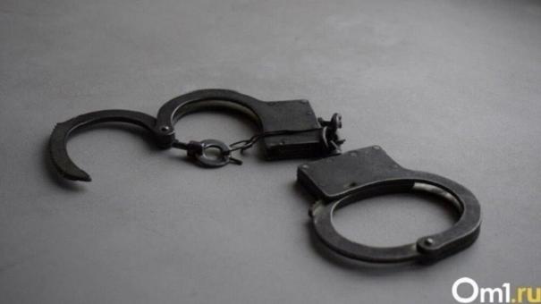 Главврачу Тарской больницы во время задержания стало плохо