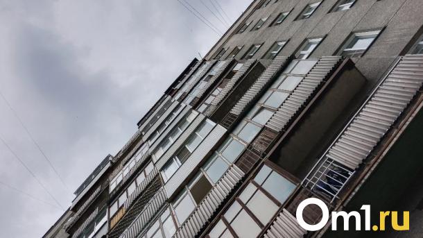 «Актуально в нашем климате»: новосибирцы стали на 137 % чаще утеплять балконы