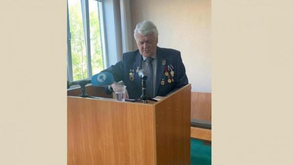 Экс-глава СО РАН Асеев погасил полумиллионный штраф за мошенничество