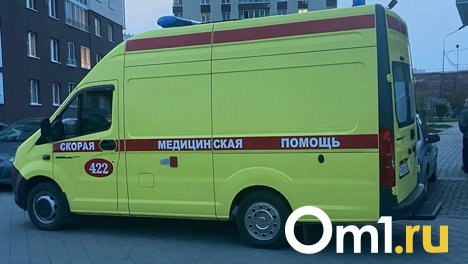 В Омске приятель жестоко избил друга