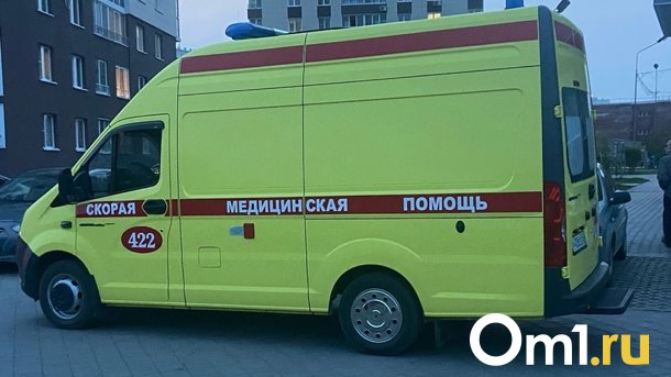 В Омске приятель жестоко избил друга