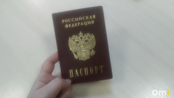 МВД: в 2022 году 40 человек отказались от российского гражданства
