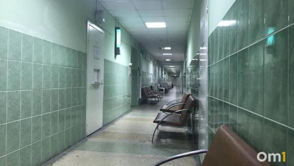 В Омске изменят правила направления пациентов на лечение в другие регионы